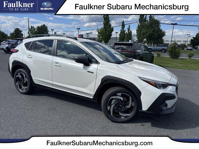 2026 Subaru Crosstrek Limited for sale in Mechnicsburg, PA