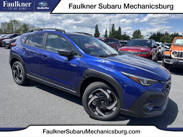 2026 Subaru Crosstrek Limited for sale in Mechnicsburg, PA