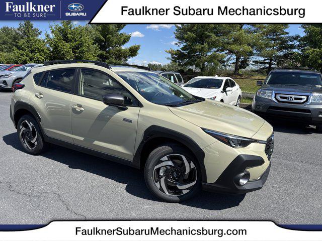2026 Subaru Crosstrek Limited for sale in Mechnicsburg, PA