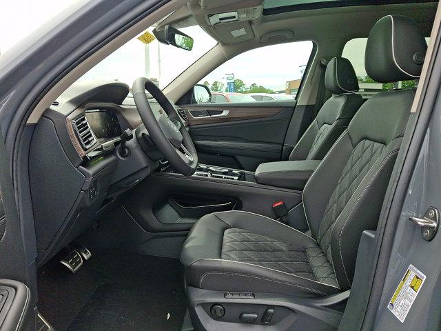 2026 Volkswagen Atlas SEL Premium R-Line