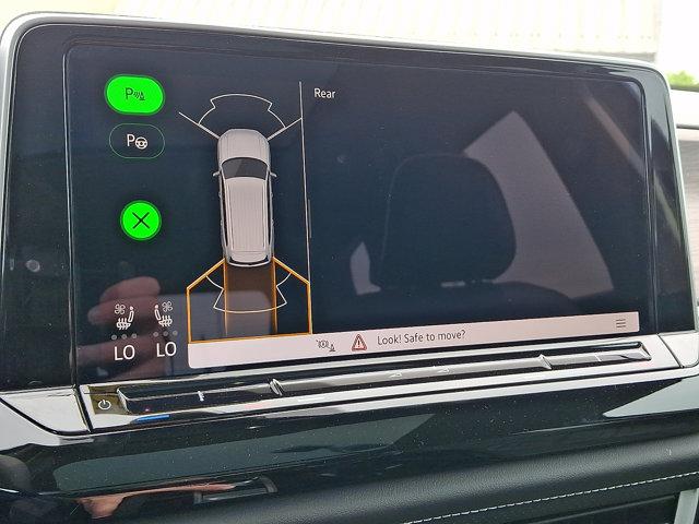 2026 Volkswagen Atlas SEL Premium R-Line