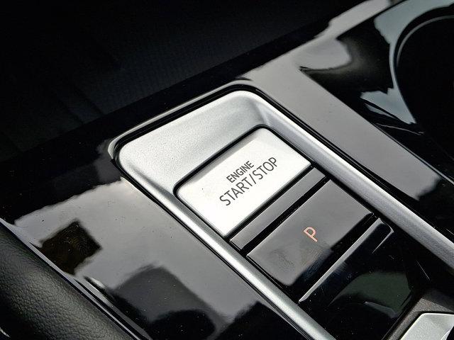 2026 Volkswagen Atlas SEL Premium R-Line