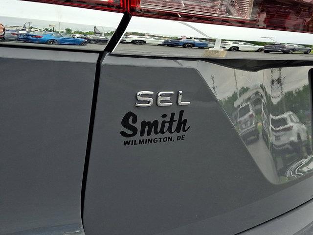 2026 Volkswagen Atlas SEL Premium R-Line