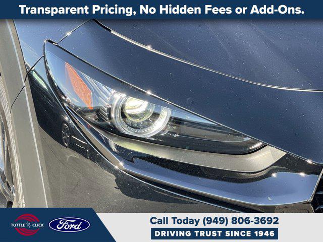 2025 Mazda CX-30 2.5 Turbo Premium Plus Package