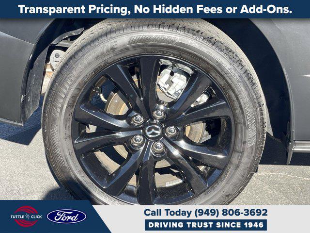 2025 Mazda CX-30 2.5 Turbo Premium Plus Package