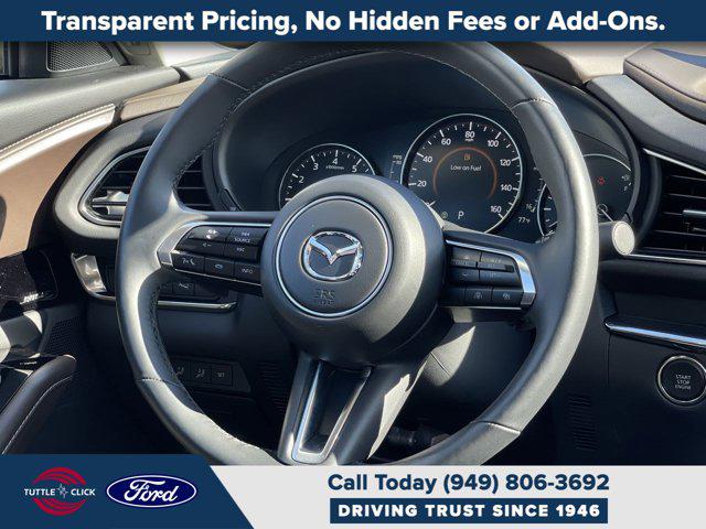 2025 Mazda CX-30 2.5 Turbo Premium Plus Package