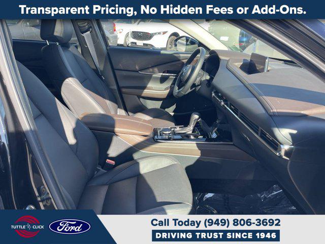 2025 Mazda CX-30 2.5 Turbo Premium Plus Package