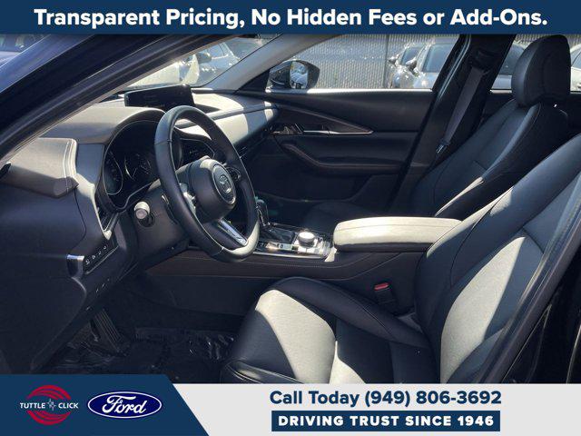 2025 Mazda CX-30 2.5 Turbo Premium Plus Package
