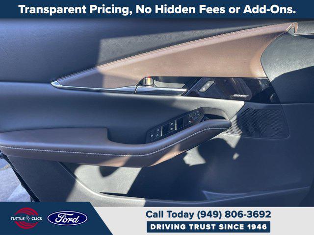 2025 Mazda CX-30 2.5 Turbo Premium Plus Package