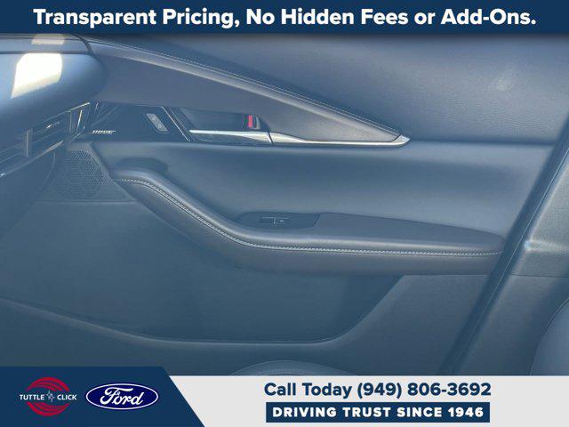 2025 Mazda CX-30 2.5 Turbo Premium Plus Package