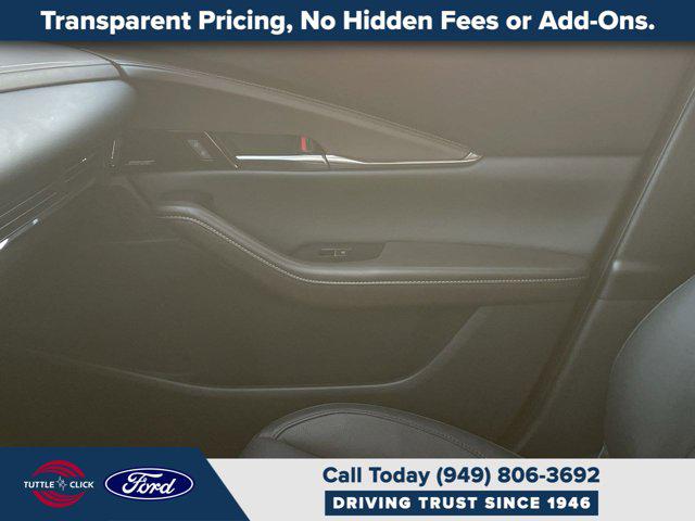 2025 Mazda CX-30 2.5 Turbo Premium Package