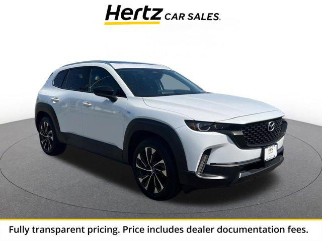 2025 Mazda CX-50 Hybrid Premium Plus Package for sale in Springfield, VA