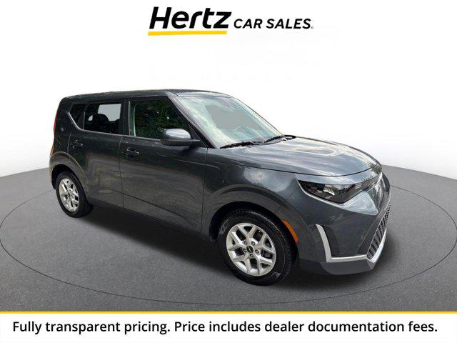 2025 Kia Soul LX for sale in Stone Mountain, GA