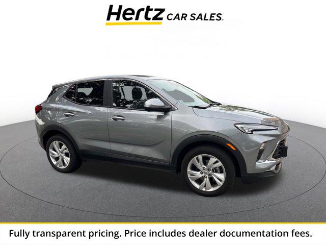 2025 Buick Encore GX Preferred FWD for sale in Austin, TX