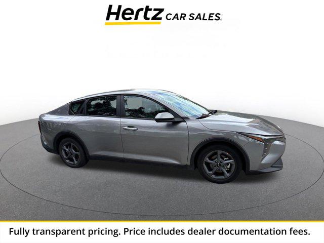 2025 Kia K4 LXS for sale in Austin, TX