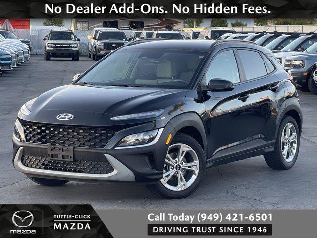 2023 Hyundai Kona SEL for sale in Irvine, CA