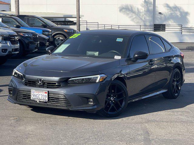 2023 Honda Civic Sport for sale in Irvine, CA