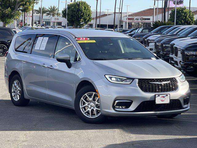 2023 Chrysler Pacifica Touring L for sale in Irvine, CA