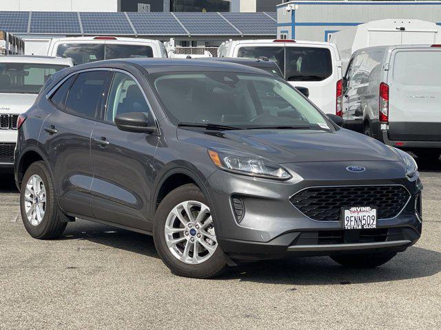 2022 Ford Escape SE for sale in Irvine, CA