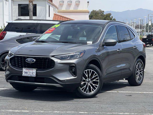 2024 Ford Escape PHEV for sale in Irvine, CA