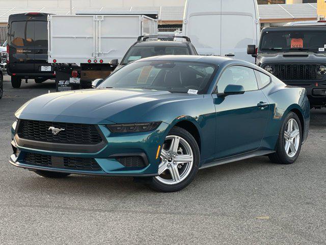 2026 Ford Mustang EcoBoost Fastback for sale in Irvine, CA
