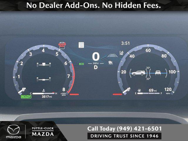 2025 Toyota 4Runner TRD Off Road Premium