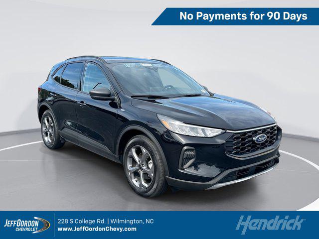 2025 Ford Escape ST-Line for sale in Wilmington, NC