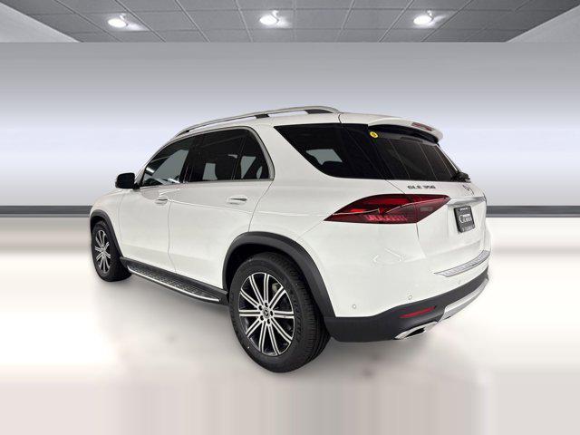 2026 Mercedes-Benz GLE GLE 350 GLE 350