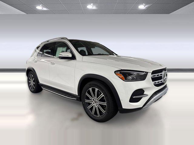 2026 Mercedes-Benz GLE GLE 350 GLE 350