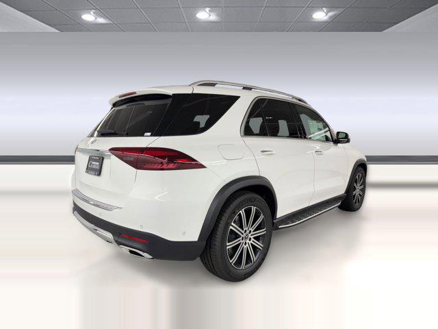 2026 Mercedes-Benz GLE GLE 350 GLE 350