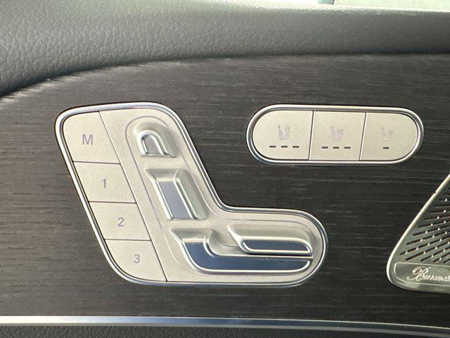 2026 Mercedes-Benz GLE GLE 350 GLE 350