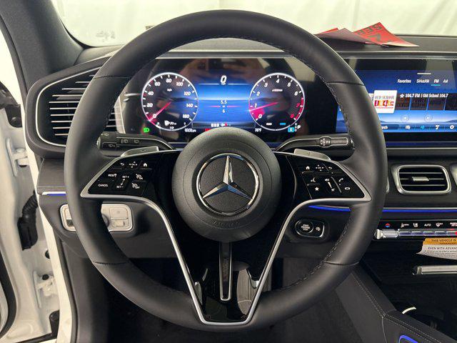 2026 Mercedes-Benz GLE GLE 350 GLE 350