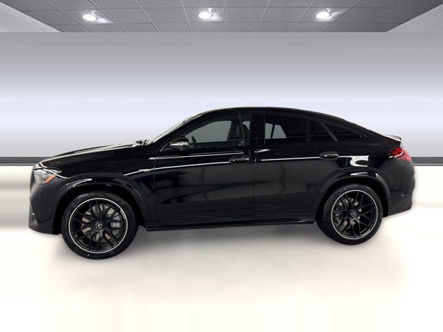 2026 Mercedes-Benz AMG GLE 53 4MATIC+
