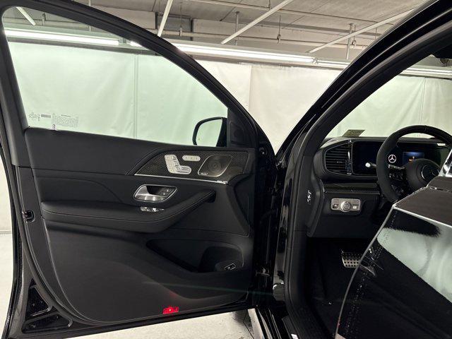 2026 Mercedes-Benz AMG GLE 53 4MATIC+