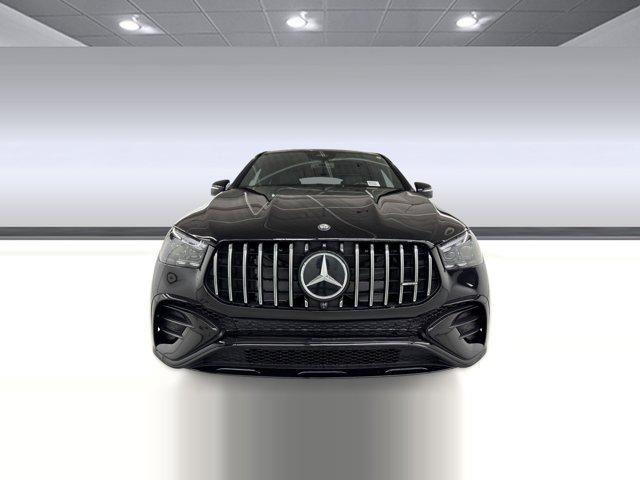 2026 Mercedes-Benz AMG GLE 53 4MATIC+