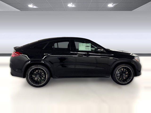 2026 Mercedes-Benz AMG GLE 53 4MATIC+