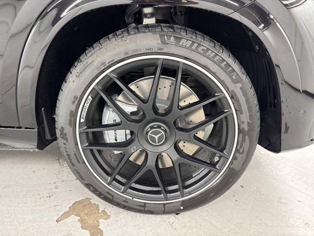 2026 Mercedes-Benz AMG GLE 53 4MATIC+