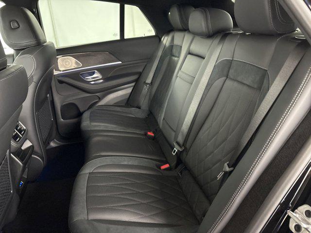 2026 Mercedes-Benz AMG GLE 53 4MATIC+