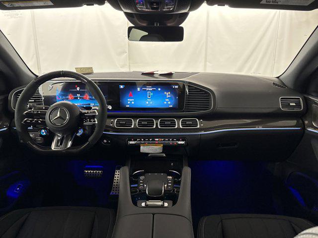 2026 Mercedes-Benz AMG GLE 53 4MATIC+