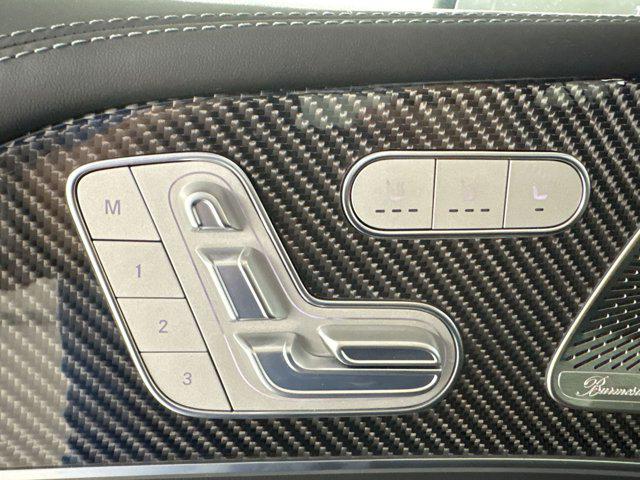 2026 Mercedes-Benz AMG GLE 53 4MATIC+