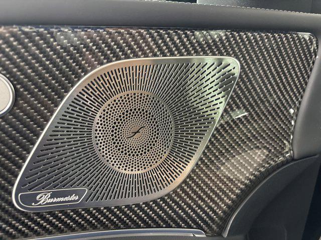 2026 Mercedes-Benz AMG GLE 53 4MATIC+