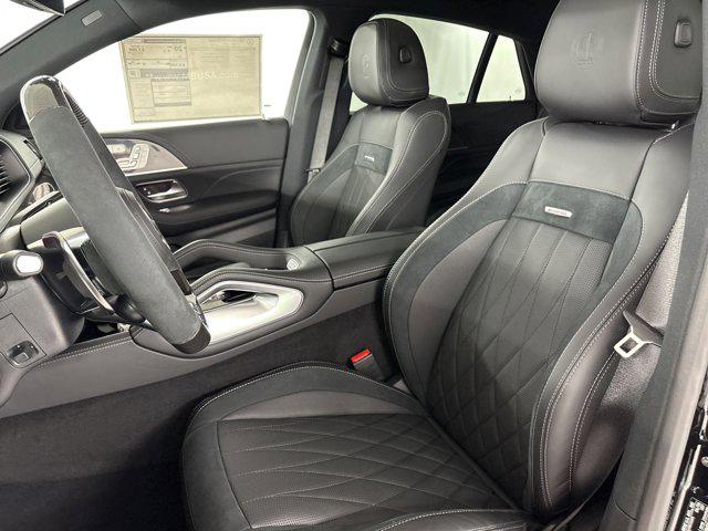 2026 Mercedes-Benz AMG GLE 53 4MATIC+
