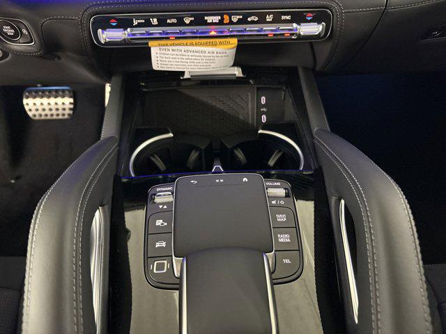 2026 Mercedes-Benz AMG GLE 53 4MATIC+