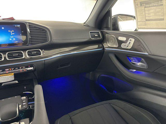 2026 Mercedes-Benz AMG GLE 53 4MATIC+
