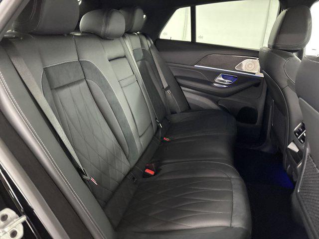2026 Mercedes-Benz AMG GLE 53 4MATIC+