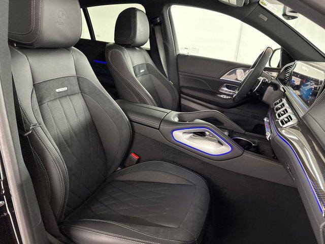 2026 Mercedes-Benz AMG GLE 53 4MATIC+