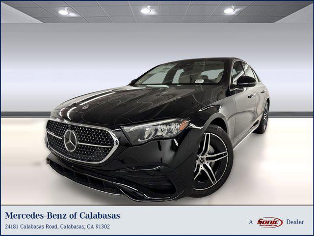 2026 Mercedes-Benz E 350 E 350 for sale in Calabasas, CA