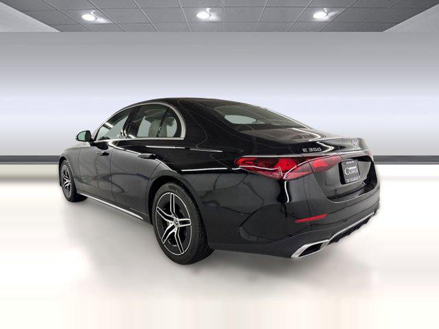 2026 Mercedes-Benz E 350 E 350