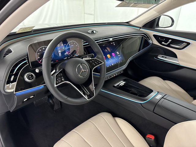 2026 Mercedes-Benz E 350 E 350