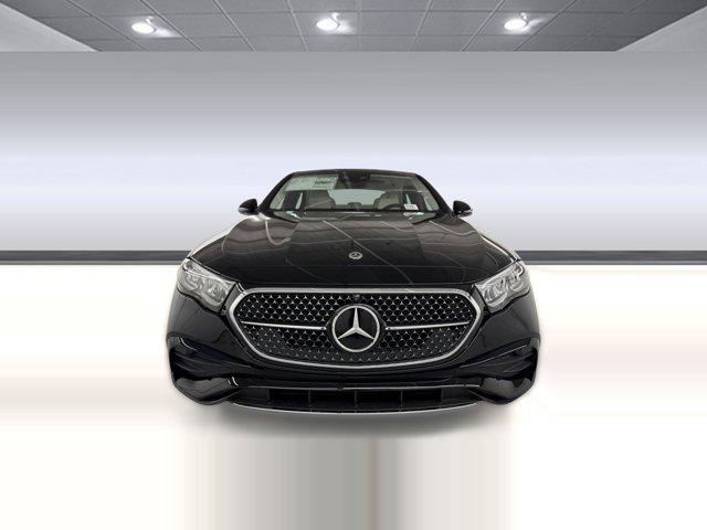 2026 Mercedes-Benz E 350 E 350